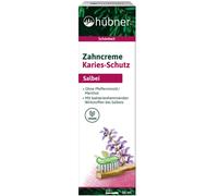 Dentifricio alla salvia Hübner