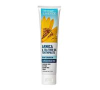 Dentifricio All'Arnica E Olio Di Tea Tree 6,25 Oz Di Desert Essence