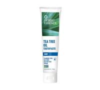 Dentifricio All'Olio Di Tea Tree Con Menta, 6.25 Oz Di Desert Essence