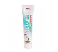 Dentifricio all'olio di tea tree di Styrum
