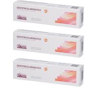 Dentifricio Aromatico 75 Ml 3x75 ml