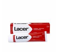 Dentifricio Azione Completa Lacer Pasta Dentífrica 125 ml