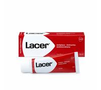 Dentifricio Azione Completa Lacer Pasta Dentífrica 50 ml