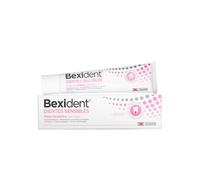 Dentifricio - Bexident - DENTI SENSIBILI - 75 ml - Mixte - Per Adulti e Bambini