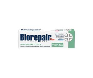 Dentifricio Biorepair Total Protection