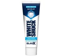 Dentifricio Blanx White Shock 75ml di Coswell