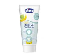 Dentifricio Chicco Mela Banana 50 ml