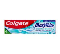 Dentifricio Colgate Dent Max Whitening Crystal 75ml