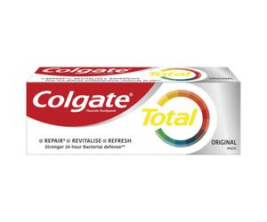 Dentifricio Colgate Dent Total Original 20ml