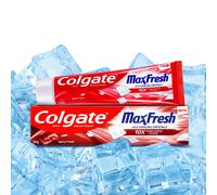 Dentifricio Colgate Max Fresh 150 g