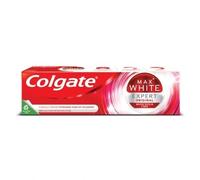 Dentifricio COLGATE Max White Expert Original con ingrediente sbiancante profess