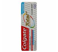 Dentifricio Colgate Total Clean Mint formato da viaggio da 0,88 once (confezione da