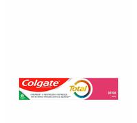 Dentifricio Colgate Total Detox 75 ml