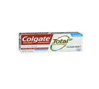 Dentifricio Colgate Total SF Anticavità-Antigingivite E Antisensibilità 3,3 Oz