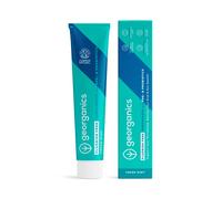 Dentifricio con Probiotici Senza Fluoro - Georganics