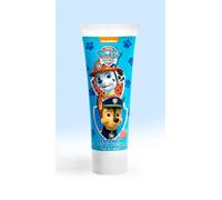 Nickelodeon Paw Patrol Toothpaste dentifricio per bambini con aroma di fragola 75 ml