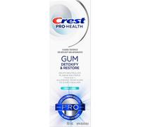 Dentifricio Crest Pro-Health Gum Detoxify & Restore Deep Clean, 90 ml