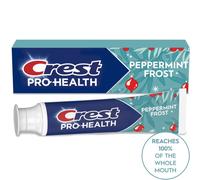 Dentifricio Crest Pro-Health Peppermint Frost, 4,3 oz (121 g)
