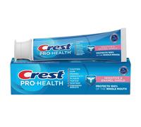 Dentifricio Crest Pro-Health Sensitive & Enamel Shield, 4,3 oz (121 g)