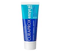 Curaprox Igiene dentale Toothpaste Enzycal Zero 75 ml