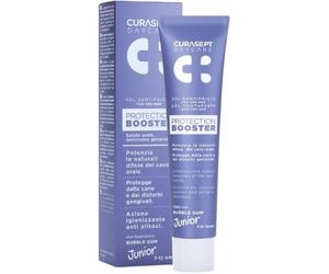 Dentifricio CURASEPT Protection Booster Junior