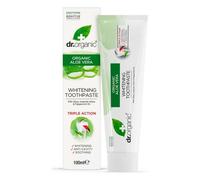 Dentifricio Dr.Organic DR00115 100 ml