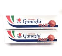 Dentifricio DXN Ganozhi per tutti i problemi orali con Ganoderma Reishi -150g...