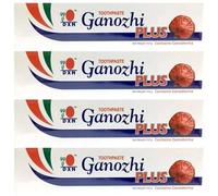 Dentifricio DXN Ganozhi per tutti i problemi orali con Ganoderma Reishi -150g...