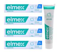 Elmex Sensitive dentifricio per denti sensibili 75 ml