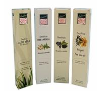 Dentifricio Erbe E Argilla 100gr