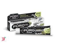 Forhans Black4White Dentifricio Gel 75 ml