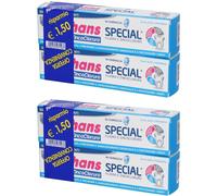 Dentifricio Forhans Special® 2x2x75 ml Dentifricio