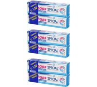 Dentifricio Forhans Special® 3x2x75 ml Dentifricio