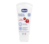 Chicco Dentifricio Fragola 50ml