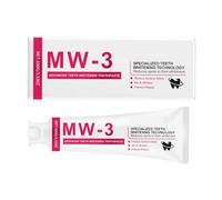 Dentifricio Fresh Breath - Ripristina Il Colore Naturale Dei Denti, Crea Un'atmosfera Orale Fresca, Migliora la Luminosità Del Sorriso, Migliora la Salute Orale, Rafforza I Denti(1pcs)