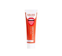 Dentifricio Geldis per denti sensibili - Cannella 100ml 100 ml Dentifr