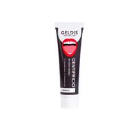 Dentifricio Geldis per denti sensibili - Liquirizia 100ml 100 ml Denti