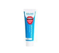 Dentifricio Geldis per denti sensibili - Menta 100ml 100 ml Dentifrici
