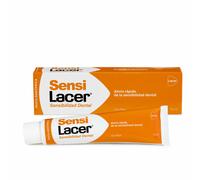 Dentifricio Gengive Sensibili Lacer Sensilacer 75 ml