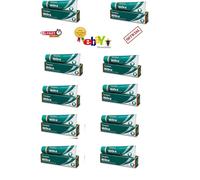 Dentifricio Himalaya Hiora K 100 g x 10 per denti e gengive sensibili...