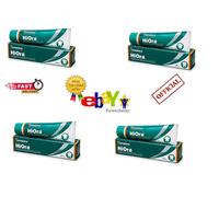 Dentifricio Himalaya Hiora K 100 g x 4 per denti e gengive sensibili...