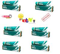 Dentifricio Himalaya Hiora K 100 g x 6 per denti e gengive sensibili...