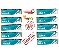 Dentifricio Himalaya Hiora K 50 g x 10 per denti e gengive sensibili...