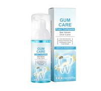 Dentifricio in Mousse Al Veleno D'ape - Riduce Gli Odori Post-pasto, Formula Delicata (non Irrita Le Gengive), Adatto Alle Bocche Sensibili(2pcs)