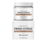 Dentifricio in Polvere Protettivo for I Denti, Riduce le Macchie Superficiali Sui Denti E Valorizza Il Fascino Del Tuo Sorriso Bianco E Luminoso. Basta Spazzolare I Denti for 2-3 Minuti.(1pcs)