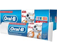 Dentifricio Junio 6-12 Anni Star Wars Oral-B 75ml