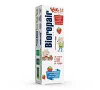 Dentifricio junior biorepair