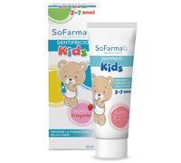 DENTIFRICIO KIDS 50 ML SOFARMAPIU'