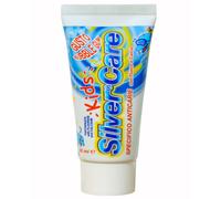 Dentifricio Kids - Silver Care
