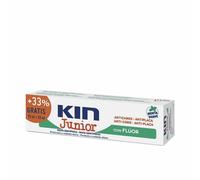 Dentifricio Kin Kin Junior Menta 25 ml Anticarie